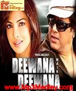 Deewana mai deewana 2013 song download